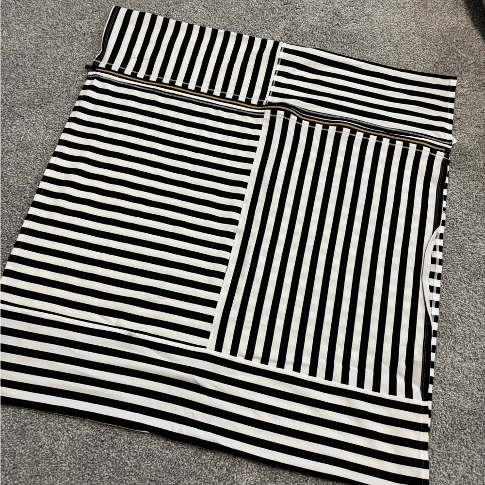 Lululemon Vinyasa Scarf *Zips